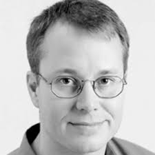 Chalmers Research: Johan Davidsson