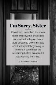 About a year or so later when she was packing to move to a new house, she found the makeup in a shoebox with some old letters. Pin On Short Stories