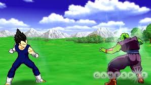 Unlike in dragon ball z: Dragon Ball Z Shin Budokai Another Road Review Gamespot