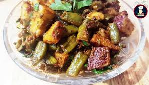 Pin On Indian Veggies Recipes