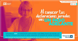 Conocido como sii, tiene como función la aplicación y fiscalización de los impuestos internos de chile. Servicio De Impuestos Internos Sii Chile Photos Facebook