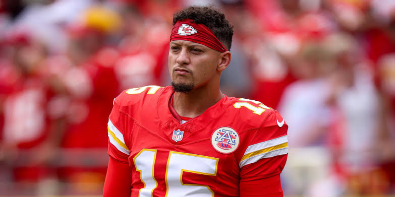 Patrick Mahomes is on the worst losing streak of his NFL career. Here's why.