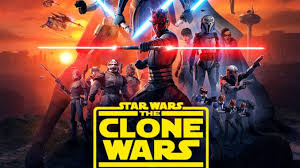 Aside from the movies and star wars: The Clone Wars Trailer Zur 7 Staffel Mit Potential Fur Lego Sets