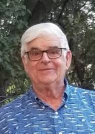 Obituary information for William C Brosnahan