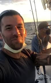 Wesley Garland's Instagram, Twitter & Facebook