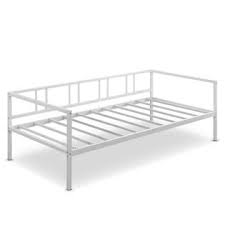 3.9 out of 5 stars, based on 334 reviews 334 ratings current price $99.00 $ 99. Greenhome123 Twin Size White Metal Modern Daybed Frame