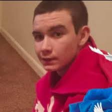 Michael Sinyard, age 16