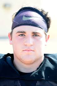 HS FOOTBALL: Two MHS players garner Academic All-State 1st team honors