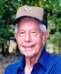 Obituary of Ernest Irvin Mobley
