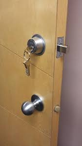 Lock Installation Mr Locksmith Vancouver Installation Mailbox Lock Deadbolt Lock
