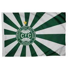 Londrina played against coritiba in 2 matches this season. Coritiba Fan Big Flag