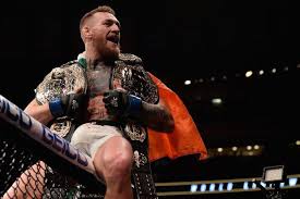 Ufc 205 Free Fight Conor Mcgregor Vs Nate Diaz 2 Conor Mcgregor Wants Fatter Check From Ufc Conor Mcgregor Ufc Mcgregor