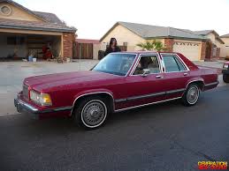 Image result for Vermillion 1991 Mercury