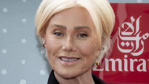 Ricky Martin's One World tour of Australia.