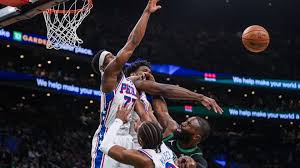 What channel is the Sixers game on tonight? Where to watch Celtics game