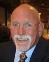 David Boardman Obituary (1942