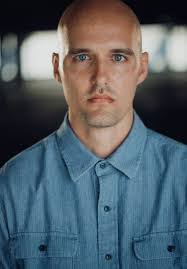 Chad Colbert's Instagram, Twitter & Facebook