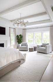 So why not make yours extra special with these indulgent details? Woodside Kerri Rosenthal Interiors Master Bedrooms Decor Bedroom Inspirations Bedroom Interior