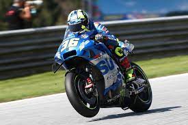 Bagnaia finishes eleventh at the styrian gp, while miller is forced to retire after a crash. Waa0b23hrak0hm