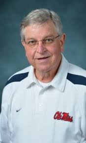 A Tribute to Dewey Knight