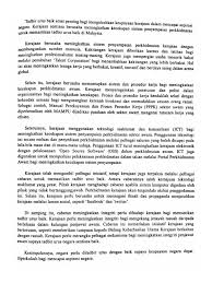 Esei Sistem Penyampaian Perkhidmatan Awam
