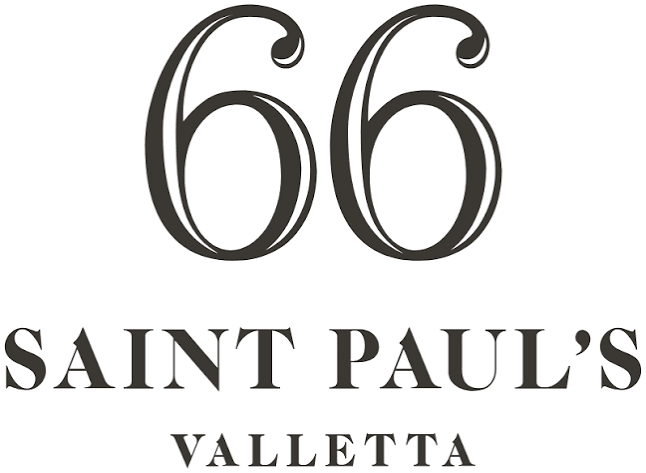 Boutique Hotel in Valletta - 66 St Pauls