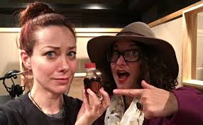 An unexpected invitation from a stranger changed her life trajectory