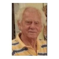 Cecil P. Whitney Obituary