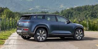 Image result for Bodega Bay Blue 2020 Fisker