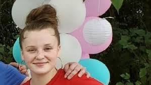 Runaway juvenile alert: Montgomery County Sheriff's Office searching for  14-year-old girl