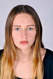 Headshot Maddison-Jane