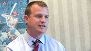 Getting to know Kane Anderson, MD