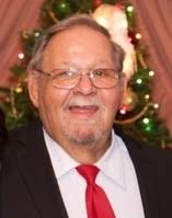 James Sherrill Obituary (1945