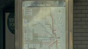 Service was suspended between howard and . Chicago Man Charged In Gold Coast Cta Red Line Attack Near Clark And Division Curtis Tyler Arrested In Lakeview Cpd Says Abc7 Chicago
