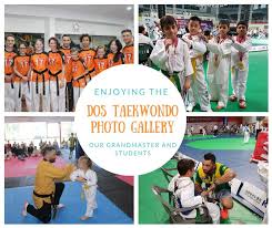 Dos Taekwondo Photo Gallery Taekwondo Photo Photo Galleries