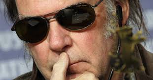 Neil Young