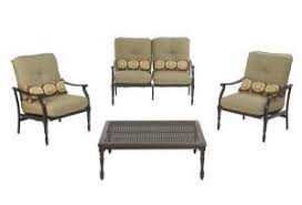 Don't know what set you have? Living Pembroke Cushions Patio Furniture Cushions