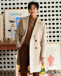 ✪ interview movie pandora:kim namgil, moon junghee, jung jinyoung entertainment weekly/2016.11.28. B1a4 S Jinyoung Talks About Upcoming Works And Confesses His Love For Working Soompi