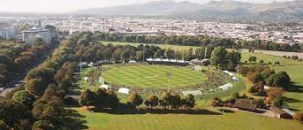 Hagley oval hosted nz's opening ceremony and match for the 2015 icc cricket world cup, while their final match as host of. Hagley Oval Wikipedia
