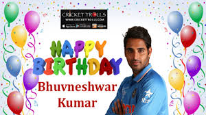May you continue soaring new heights. Happy Birthday Bhuvneshwar Kumar For More Cricket Fun Click Http Ift Tt 2gy9biz Http Ift Tt 1zz3e4d Latest Cricket News Cricket Cricket News