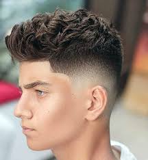 25 Attractive Quiff Hairstyles For Men – Relentless Grooming
