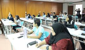 This page is meant to showcase research output of putra international college published in ibima international conferences proceedings. Sharing Session About Putra International College Facebook
