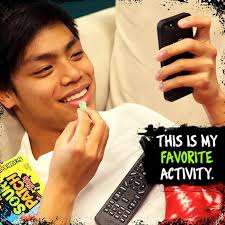 We Made It Inside the Sour Patch Kids House and This Is What Happened