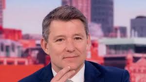 Ben Shephard quits ITV Good Morning Britain after 10 years as he jumps ship  to join This Morning