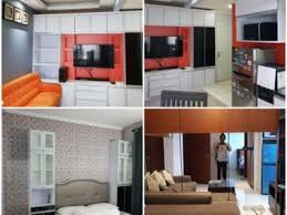 Sewa apartemen jakarta pusat harian bulanan tahunan full furnished/semi furnished/unfurnished (kosongan) tipe studio/1 br/2 br/3 br. Sewa Apartemen Harian Bulanan Tahunan Sudirman Park Jakarta Pusat 1 2 3 Br Fully Furnished 7418 Apartemen 360