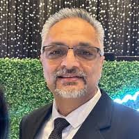 Ralph Wuest Email & Phone Number