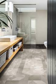 One of them is made of marble. 20 Small Bathroom Floor Tile Ideas Magzhouse