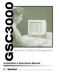 GSC3000 title.qxd