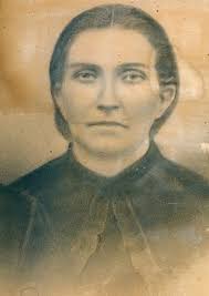 Lydia Lelah Sheffield Melton