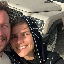 Groningers op vakantie in Iran: 'Thuisfront is ontzettend bezorgd'